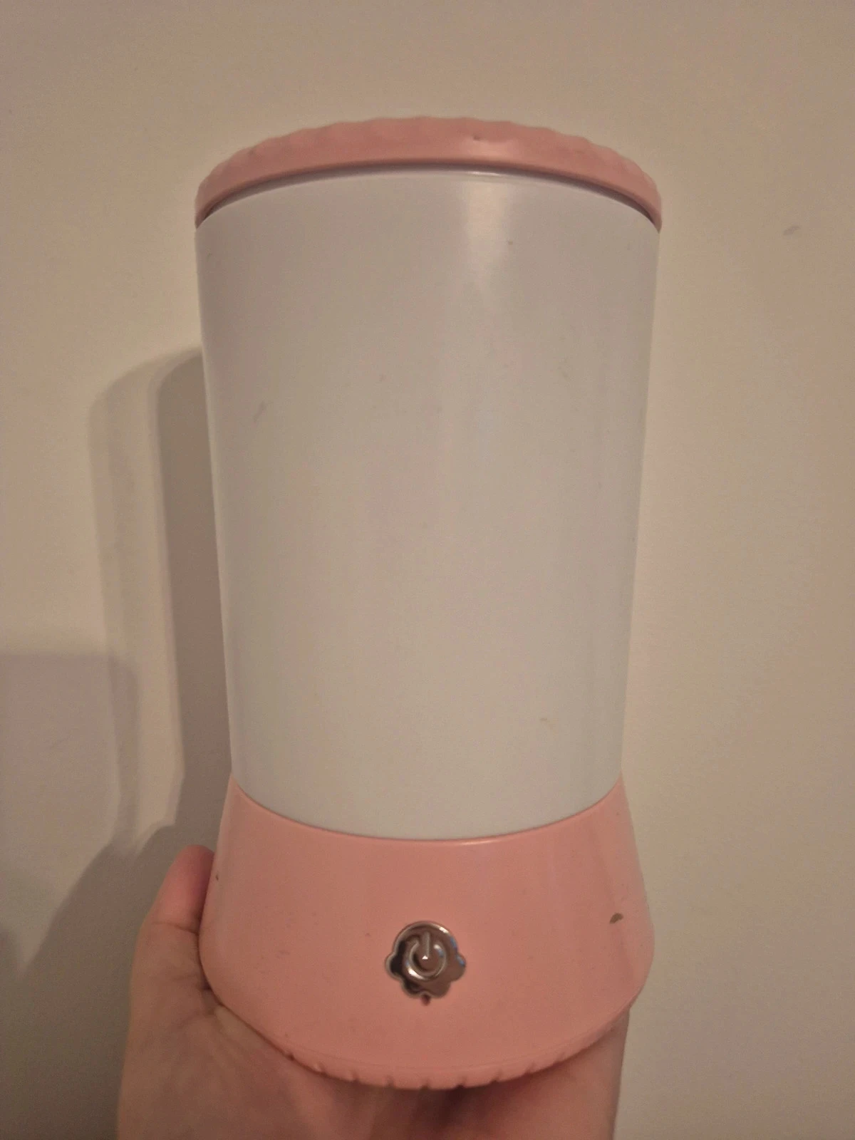 Nettoyeur de pattes de chien électrique – photo 4